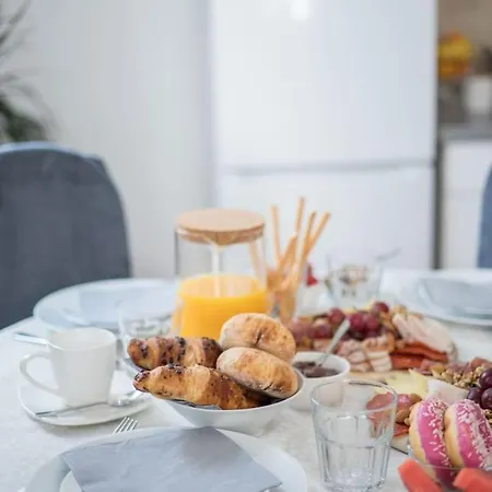 Apartament Maris