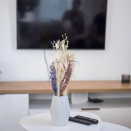 Maris * سبليت