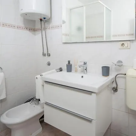 Maris Apartment Split