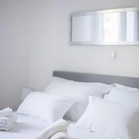 Apartamento Maris Split