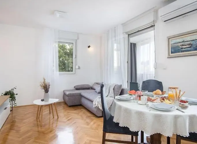 Maris Apartamento Split