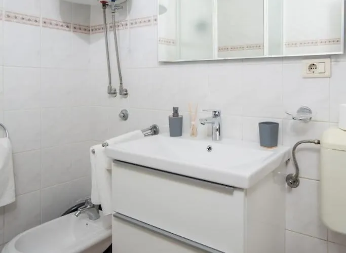 Maris Apartamento Split