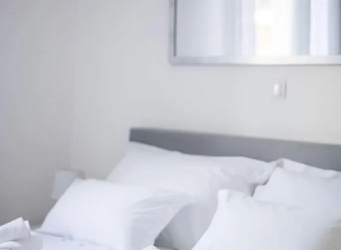 Apartamento Maris Split